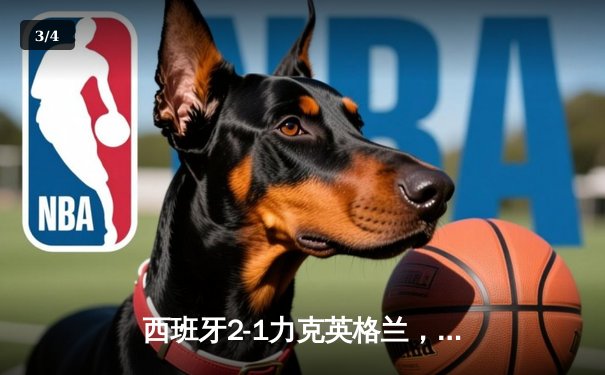 西班牙2-1力克英格兰，时隔12年再夺欧洲杯冠军 - 3