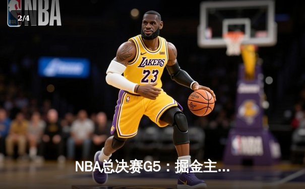NBA总决赛G5：掘金主场力克热火 约基奇32+21+10创历史纪录 - 2